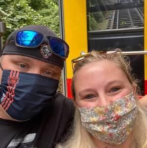 Meet your Posher, Jason